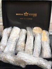 Bestecke SBS Solingen posate