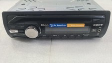 Autoradio Sony MEX-BT2800