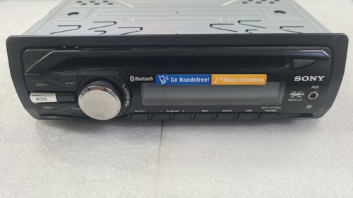 Autoradio sony mex bt2800 - autoradio, mex-bt2800