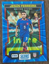 Panini Score FIFA 2023-24
