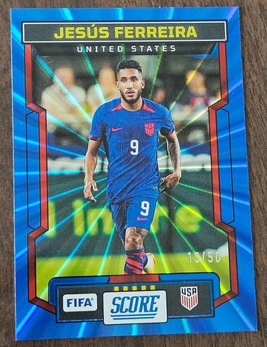 Panini score fifa 2023 - panini,