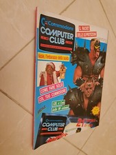 Rivista Commodore Computer