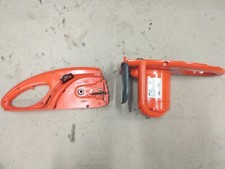 CARTER ESTERNI  SCOCCA COMPLETI COME NUOVI ELETTROSEGA OLEO MAC E 1500!!!!