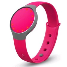 MISFIT Flash Orologio Bracciale Smartband Sport Fitness Contapassi Tracker Sonno