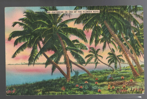 3001 vtg hartman card - pc-3001**vtg.,