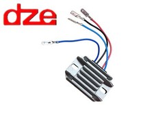 REGOLATORE DI TENSIONE PER HUSQVARNA SM SuperMotard 125 /  WRE 125 (1993-2006)