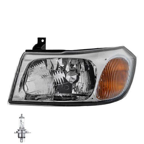 Faro sinistro per - ford, transit