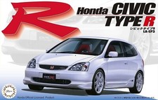 Fujimi ID-94 HONDA CIVIC TIPO