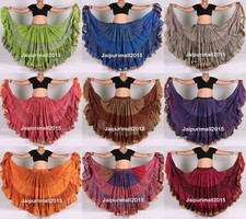 Gonna 25 iarde tribale danza