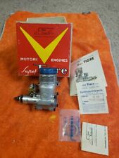 SUPER TIGRE - ST G 60 RC