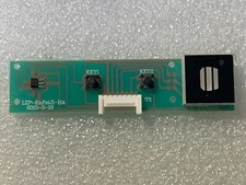 ZHM500 PCB COMANDI TASTIERA PER MACCHINA CAFFè ZEPHIR CAFFY