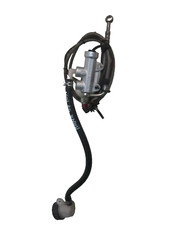 pompa freno posteriore aprilia mana 850 anno 2007 2012