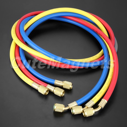 Set tubi standard - 60", 3