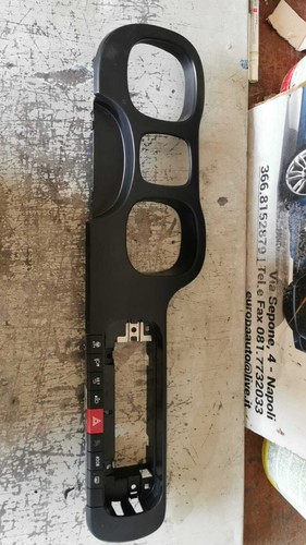 Plancia cruscotto fiat new