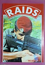 RIVISTA RAIDS Militaria n°9 -