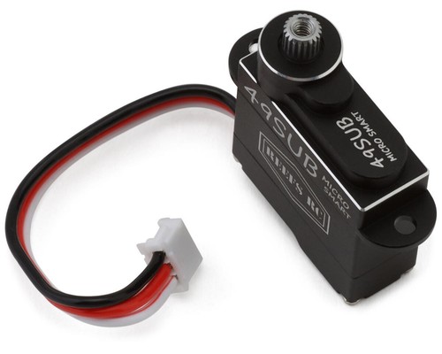 Reefs sub micro smart - rc,