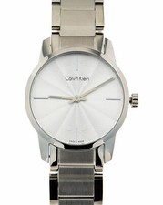 CALVIN KLEIN - Uomo/Donna -