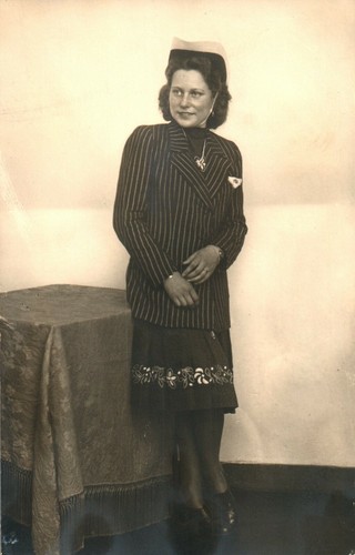 Foto fanciulla maria in - maria,
