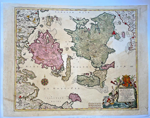 Danimarca 1762 tobias - c.,