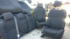 SEDILI CITROEN C5 ANNO 2011 ORIGINALI COME NUOVI OCCASIONE SVENDITA