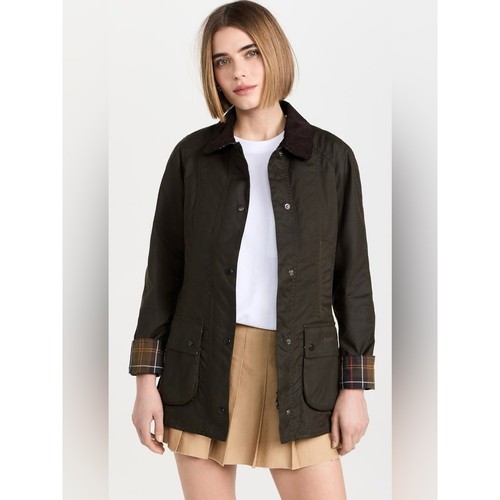 Giacca cerata barbour - cerata, classic