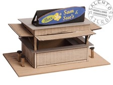 Noch 14260 - scala H0 1:87 -