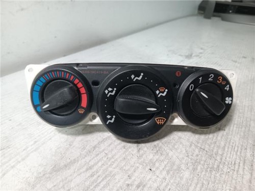 Comandi climatizzatore ford - comandi,