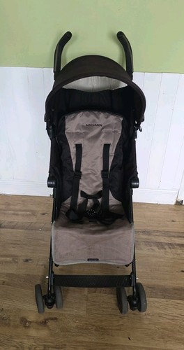 Passeggino maclaren quest - maclaren,