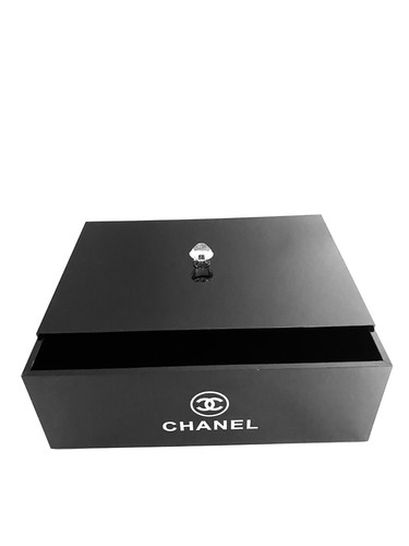 Chanel organizzatore trucco - chanel,