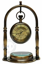 Bellissimo orologio da