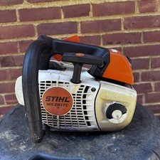 Stihl MS201TC Top Handle