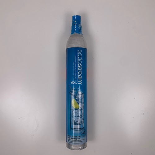 Cilindro alluminio blu co2 - cilindro, 60l