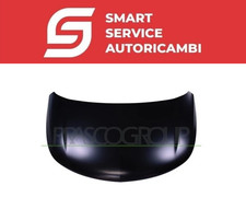 COFANO OPEL KARL 2015-