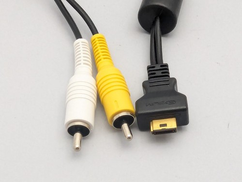 Nos casio exilim cable for - nos,