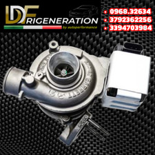 TURBO RIGENERATO 4805337 762463 Chevrolet Captiva 2.0 D 150 Cv OPEL ANTARA