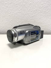 Videocamera Panasonic NV-GS320 / videocamera digitale MiniDV Handycam / testata ✅