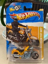 Hot Wheels 2012 Nuovi Modelli