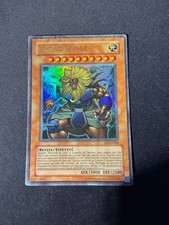 Yu-Gi-Oh - Italiano & Inglese