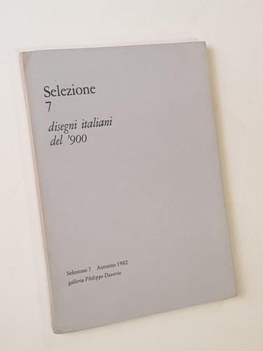 Selezione 1982 galleria - 7,,