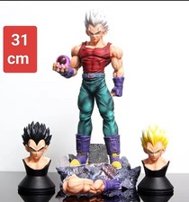 Dragon Ball Z Super Action