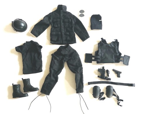 Dragon action figure los - action,