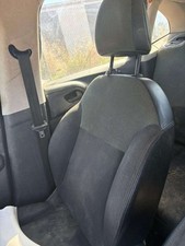 sedili posteriori CITROEN C3