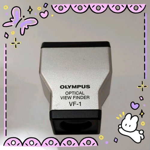 Olympus mirino ottico hot - olympus, vf-1