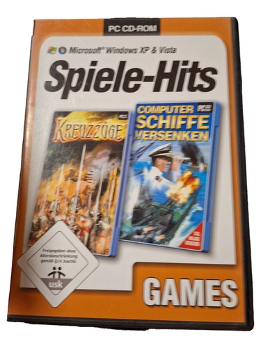 Giochi hit crociate - giochi, e