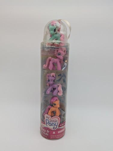 Hasbro little pony - my,