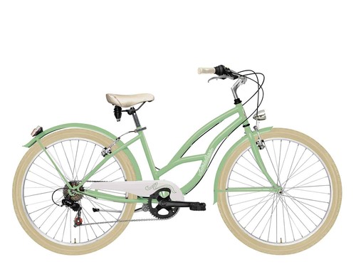 Cruiser cicli adriatica - cicli, 26