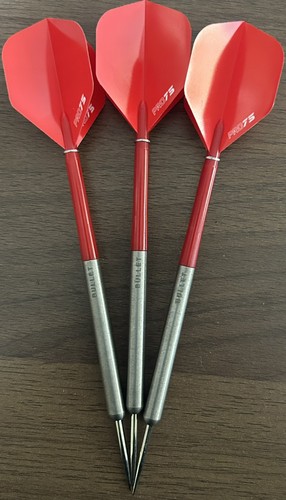 Bersaglio stephen bunting nano - stephen,