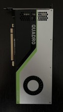 Nvidia Quadro RTX 4000 8GB GDDR6 Video Graphics Card 699-5G160-0500-810