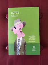 James Joyce - Ulisse