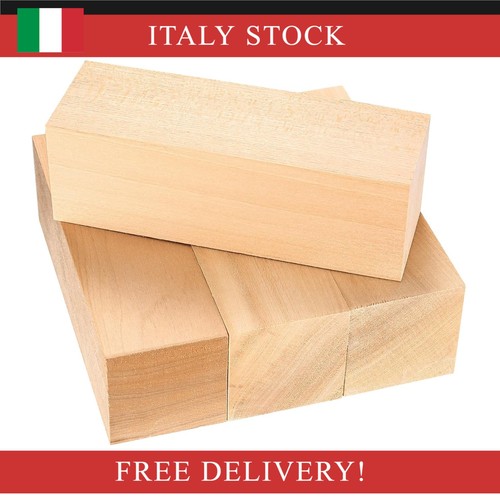 Blocchi legno intaglio - legno, da